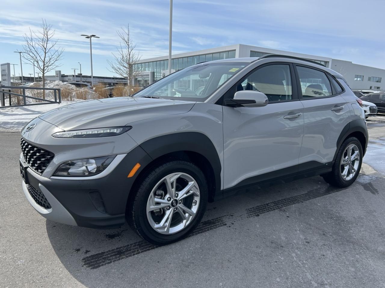 2023 Hyundai KONA 2.0L Preferred FWD  -  Heated Seats Photo