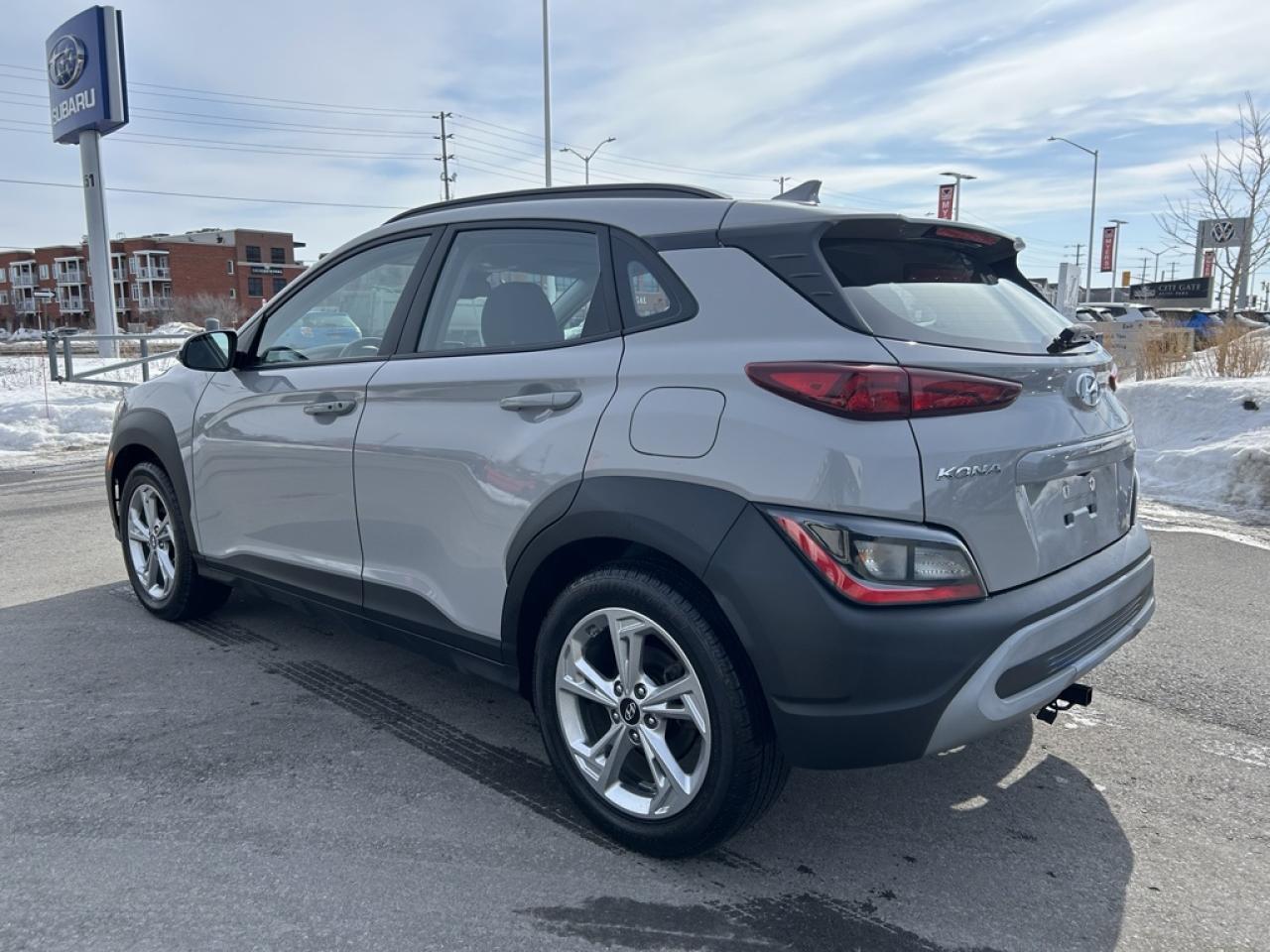 2023 Hyundai KONA 2.0L Preferred FWD  -  Heated Seats Photo