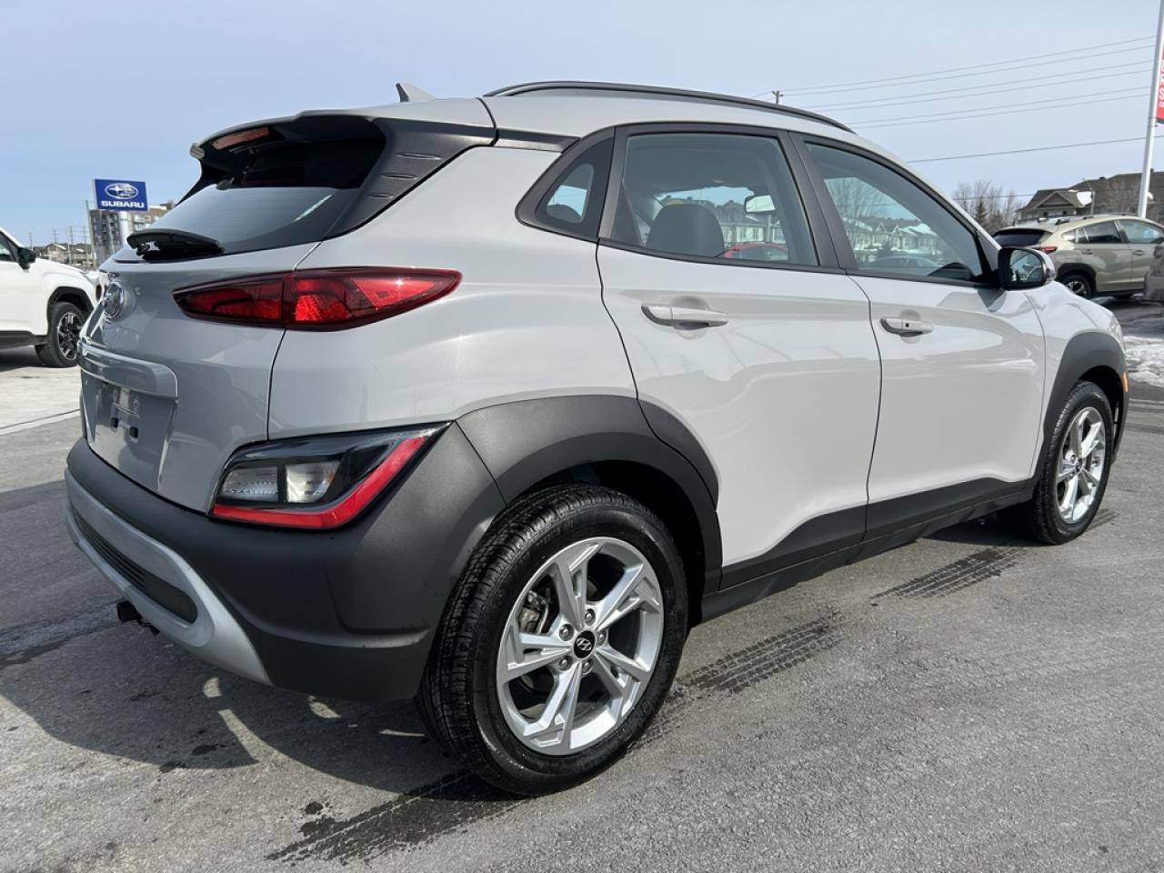 2023 Hyundai KONA 2.0L Preferred FWD  -  Heated Seats Photo