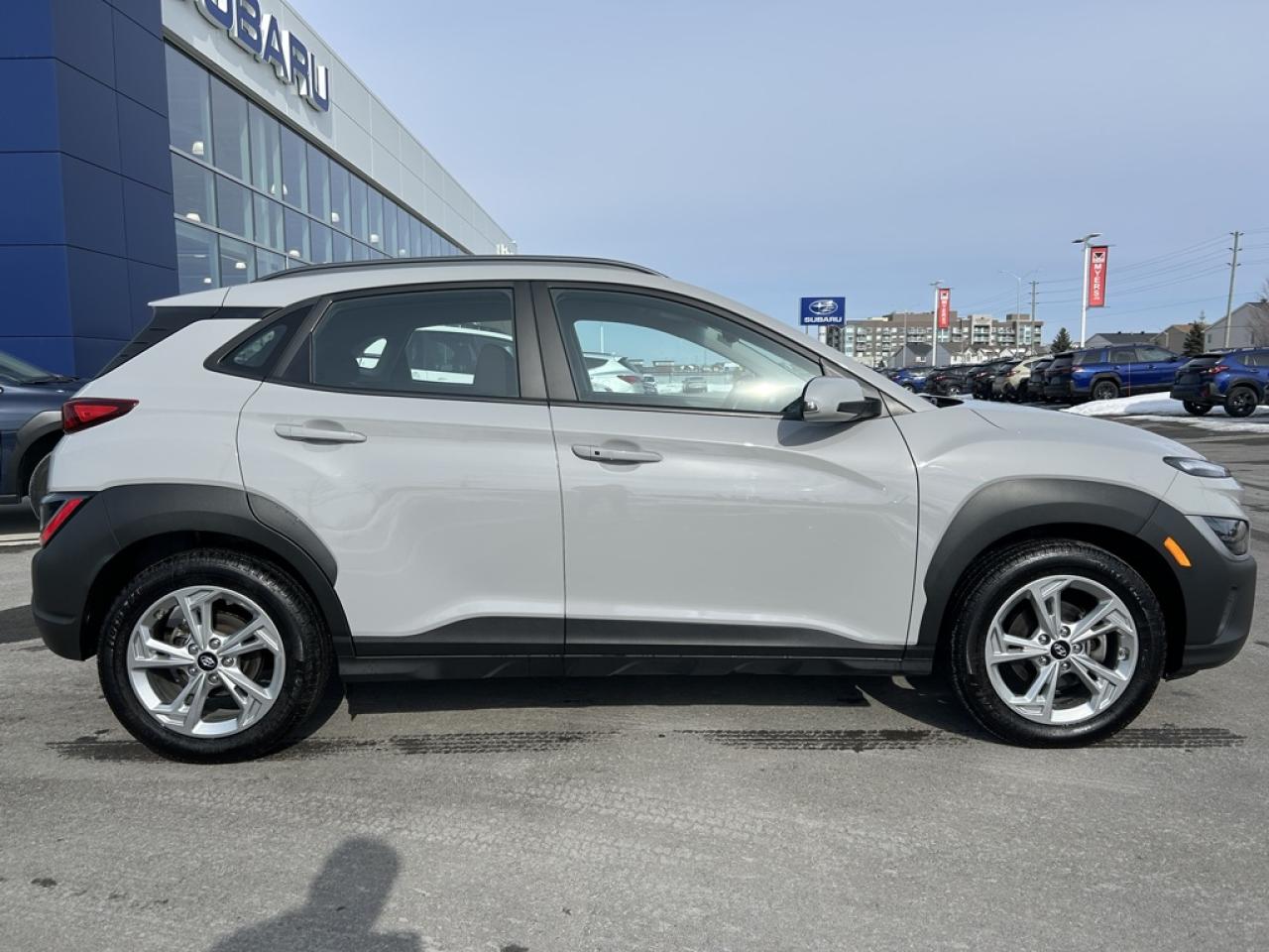 2023 Hyundai KONA 2.0L Preferred FWD  -  Heated Seats Photo