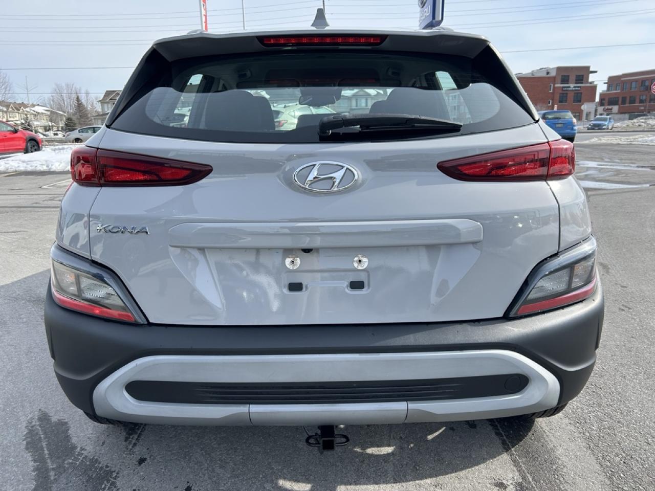 2023 Hyundai KONA 2.0L Preferred FWD  -  Heated Seats Photo