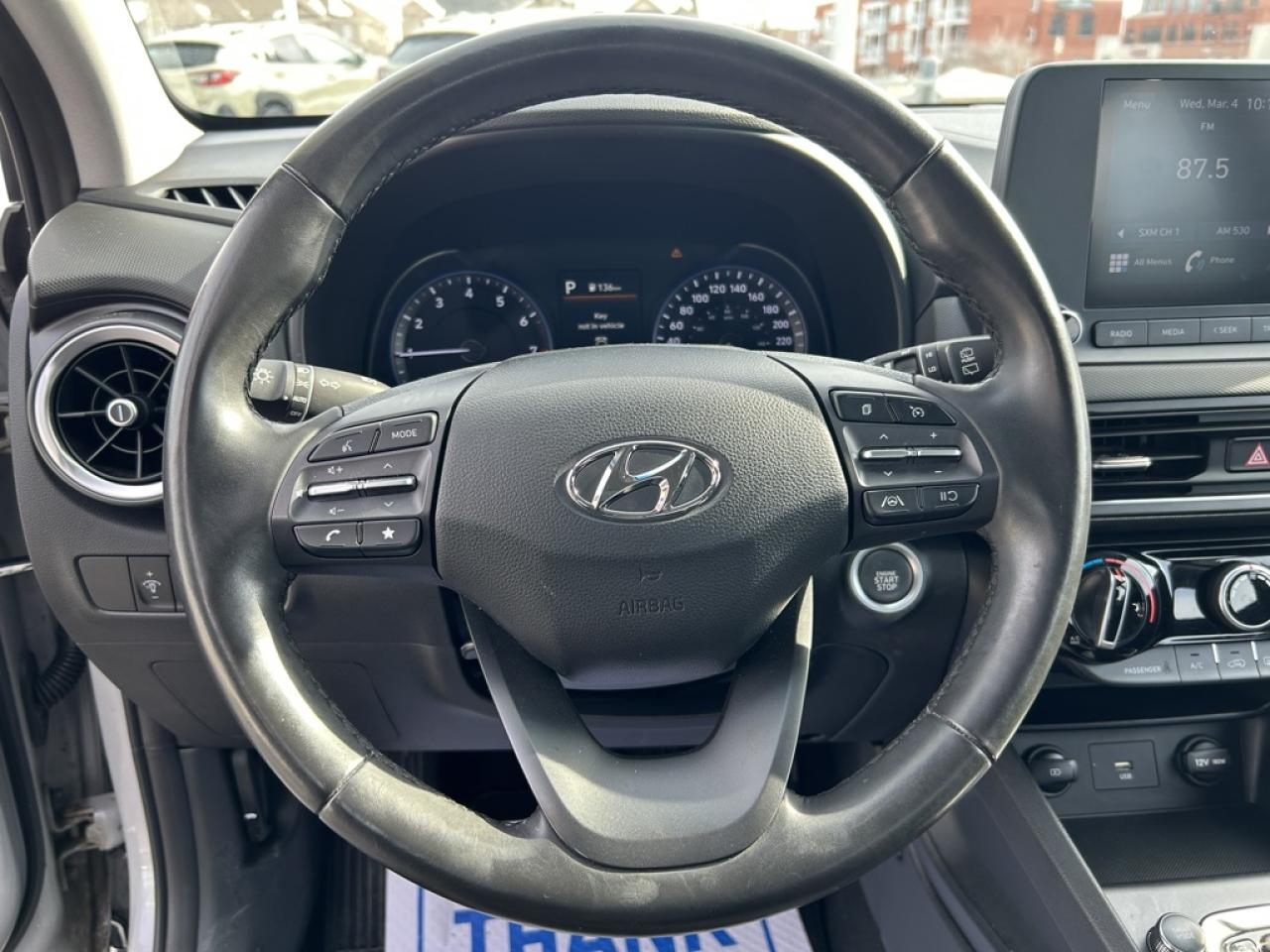 2023 Hyundai KONA 2.0L Preferred FWD  -  Heated Seats Photo