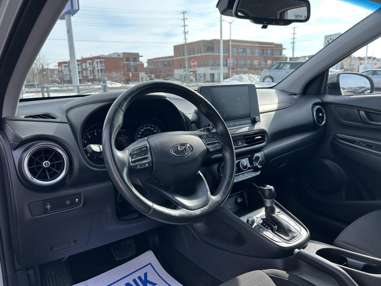 2023 Hyundai KONA 2.0L Preferred FWD  -  Heated Seats Photo