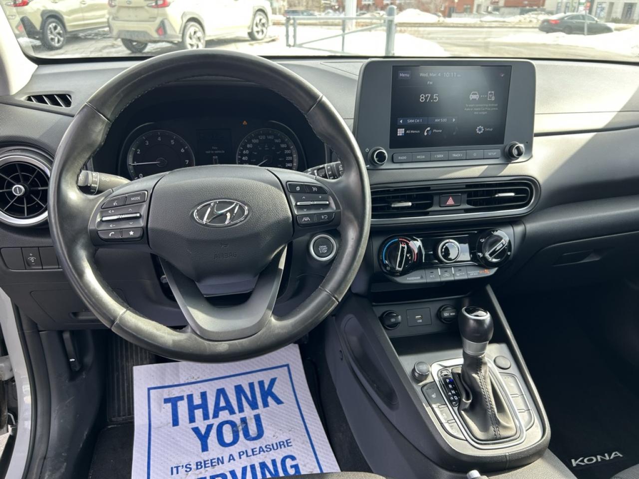 2023 Hyundai KONA 2.0L Preferred FWD  -  Heated Seats Photo