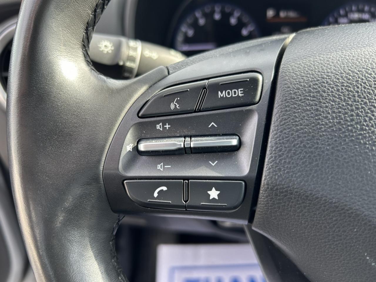 2023 Hyundai KONA 2.0L Preferred FWD  -  Heated Seats Photo