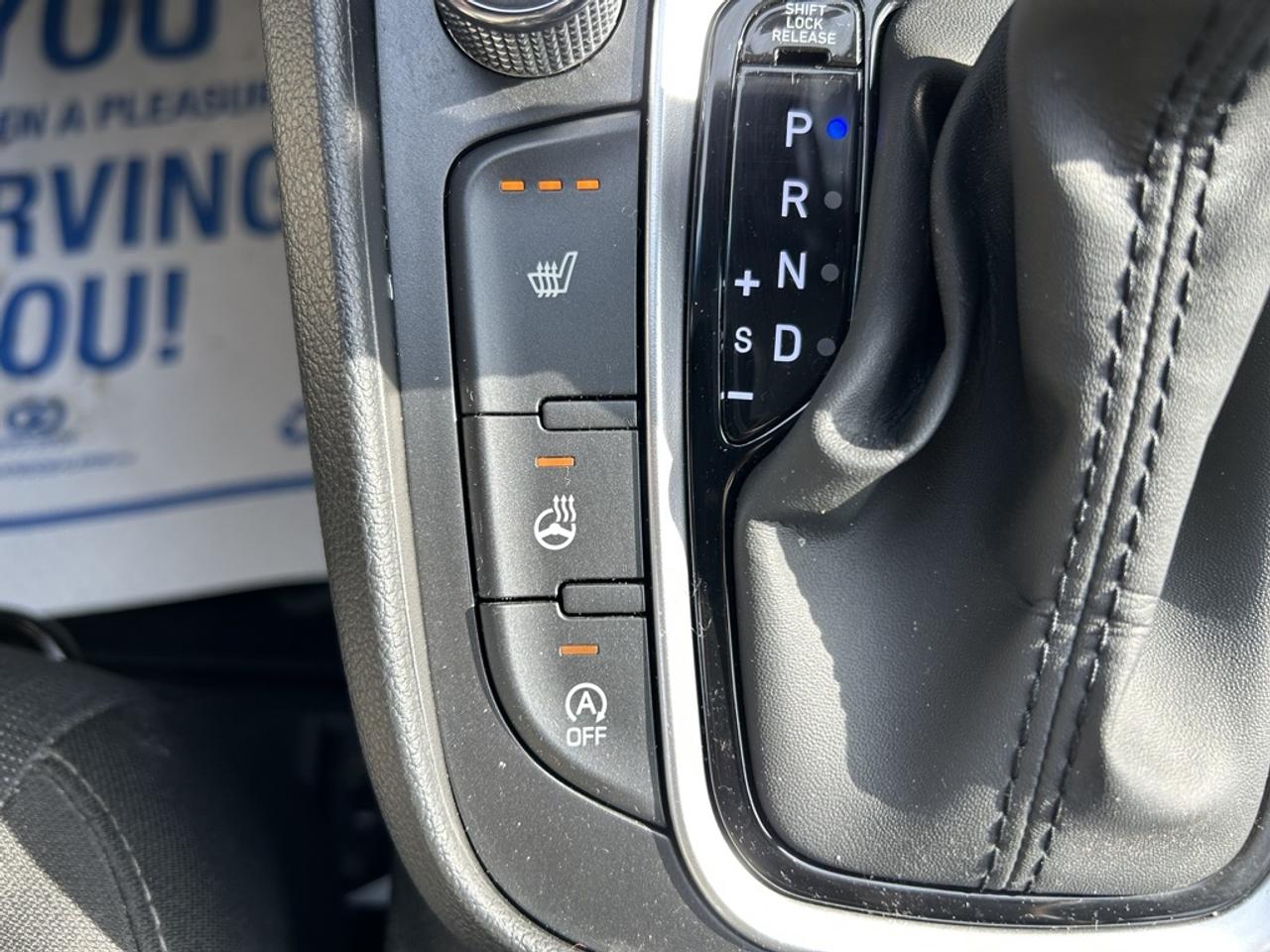 2023 Hyundai KONA 2.0L Preferred FWD  -  Heated Seats Photo