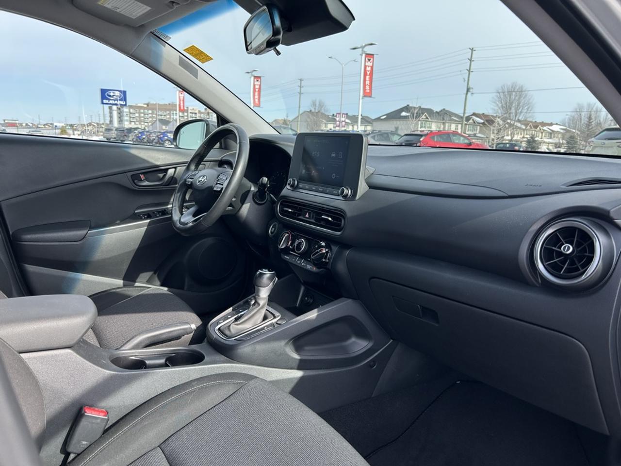 2023 Hyundai KONA 2.0L Preferred FWD  -  Heated Seats Photo
