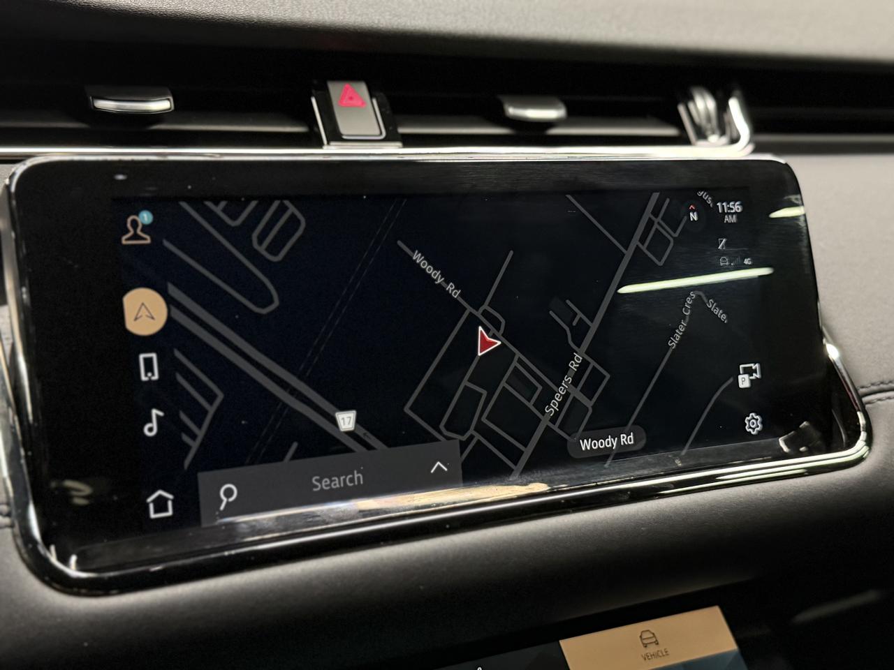 2022 Land Rover Range Rover Evoque R-DYNAMIC|NAV|PANO|LKA|BSM|FCW|ONE OWNER| Photo