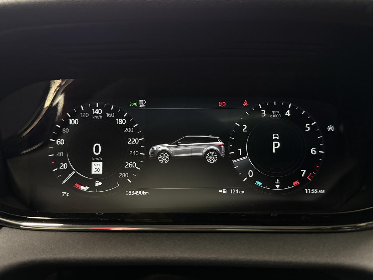 2022 Land Rover Range Rover Evoque R-DYNAMIC|NAV|PANO|LKA|BSM|FCW|ONE OWNER| Photo