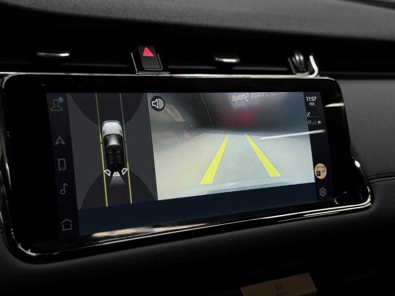 2022 Land Rover Range Rover Evoque R-DYNAMIC|NAV|PANO|LKA|BSM|FCW|ONE OWNER| Photo