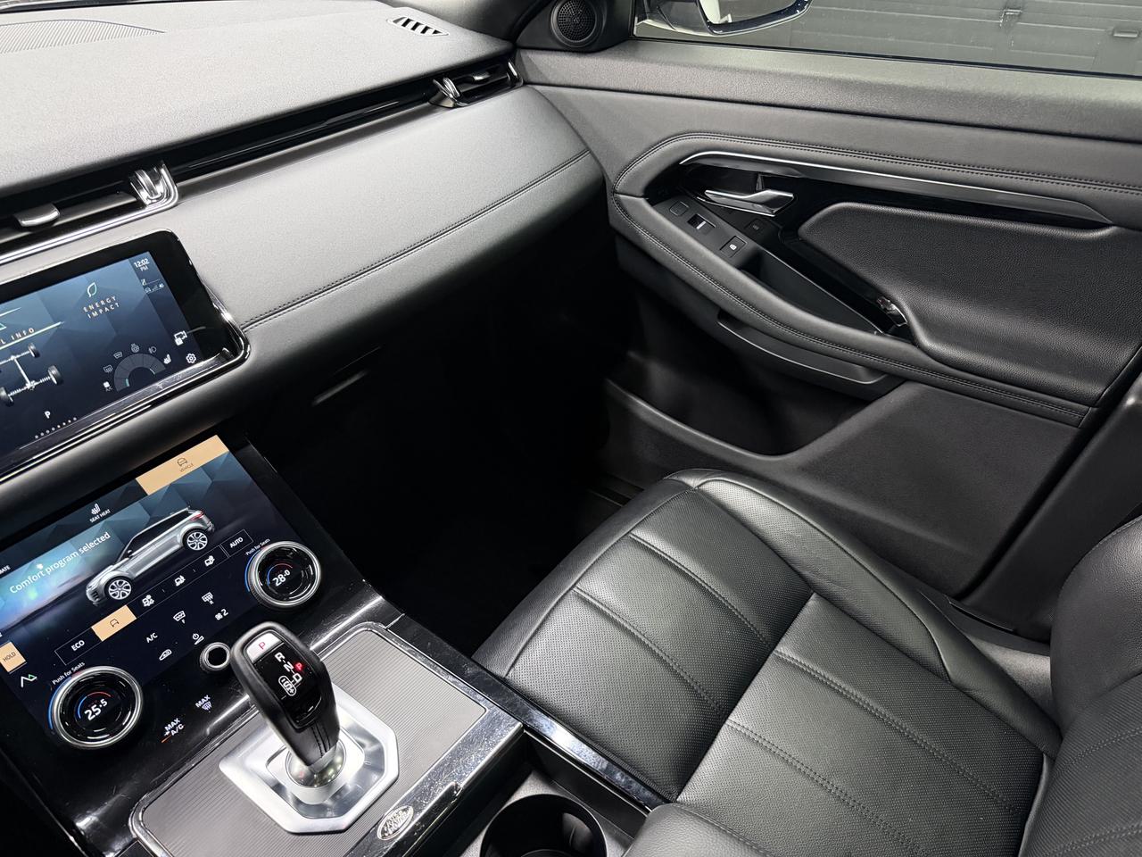 2022 Land Rover Range Rover Evoque R-DYNAMIC|NAV|PANO|LKA|BSM|FCW|ONE OWNER| Photo