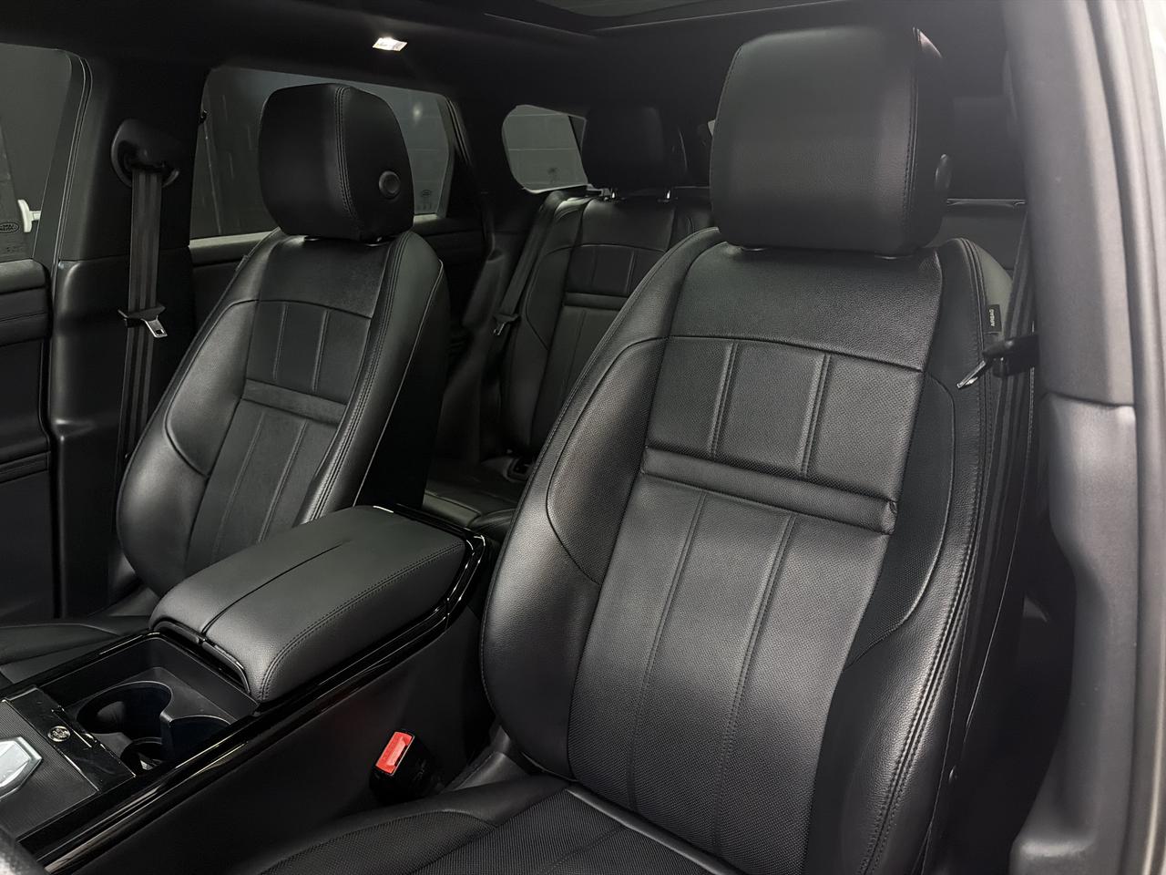 2022 Land Rover Range Rover Evoque R-DYNAMIC|NAV|PANO|LKA|BSM|FCW|ONE OWNER| Photo