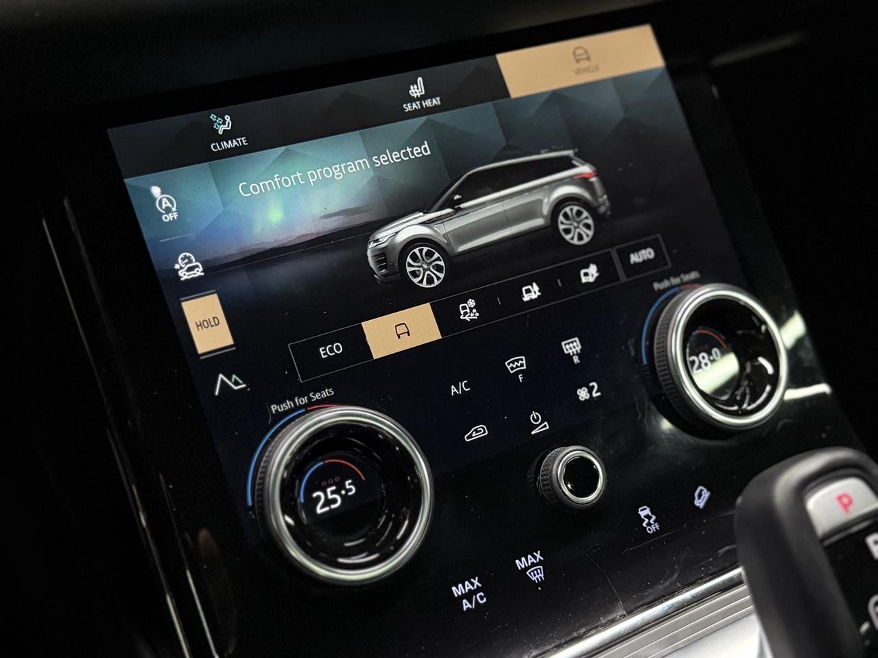 2022 Land Rover Range Rover Evoque R-DYNAMIC|NAV|PANO|LKA|BSM|FCW|ONE OWNER| Photo