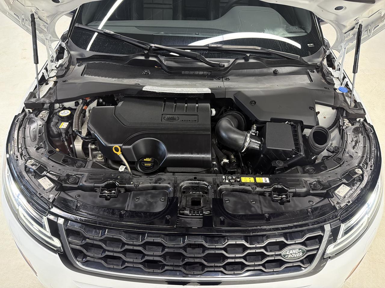 2022 Land Rover Range Rover Evoque R-DYNAMIC|NAV|PANO|LKA|BSM|FCW|ONE OWNER| Photo