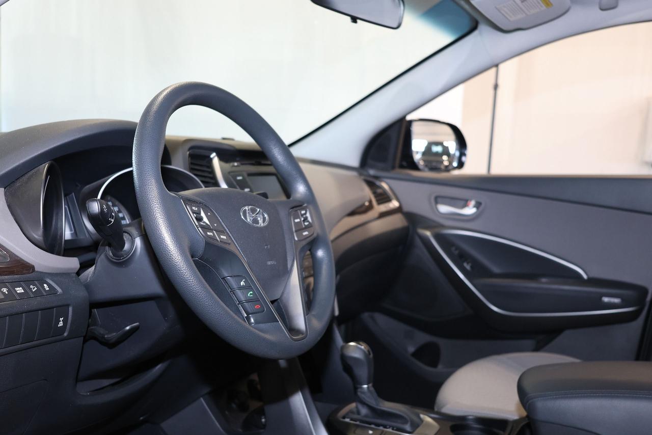 2018 Hyundai Santa Fe XL AWD - 7 PASSENGER|CAMERA|HEATED SEATS|2xRIM&TIRES Photo