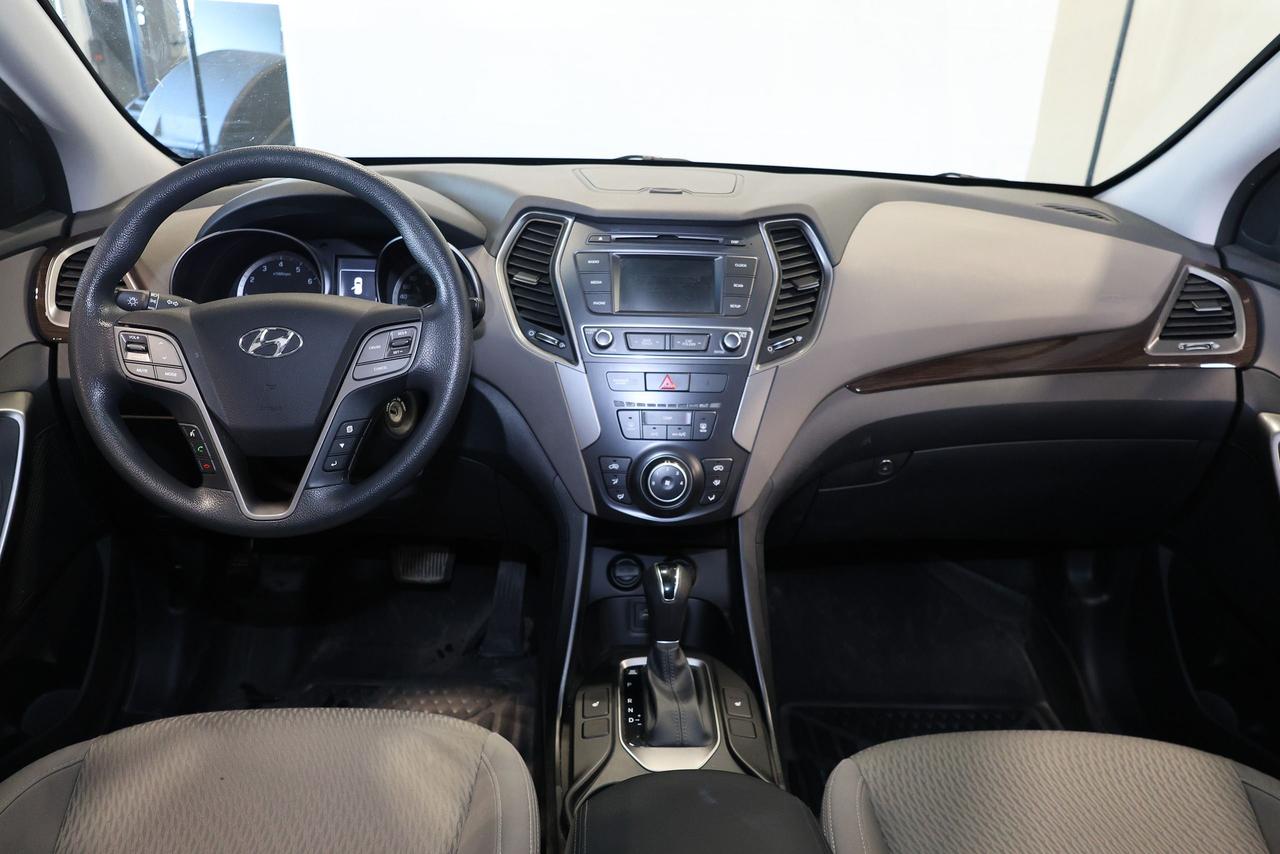 2018 Hyundai Santa Fe XL AWD - 7 PASSENGER|CAMERA|HEATED SEATS|2xRIM&TIRES Photo