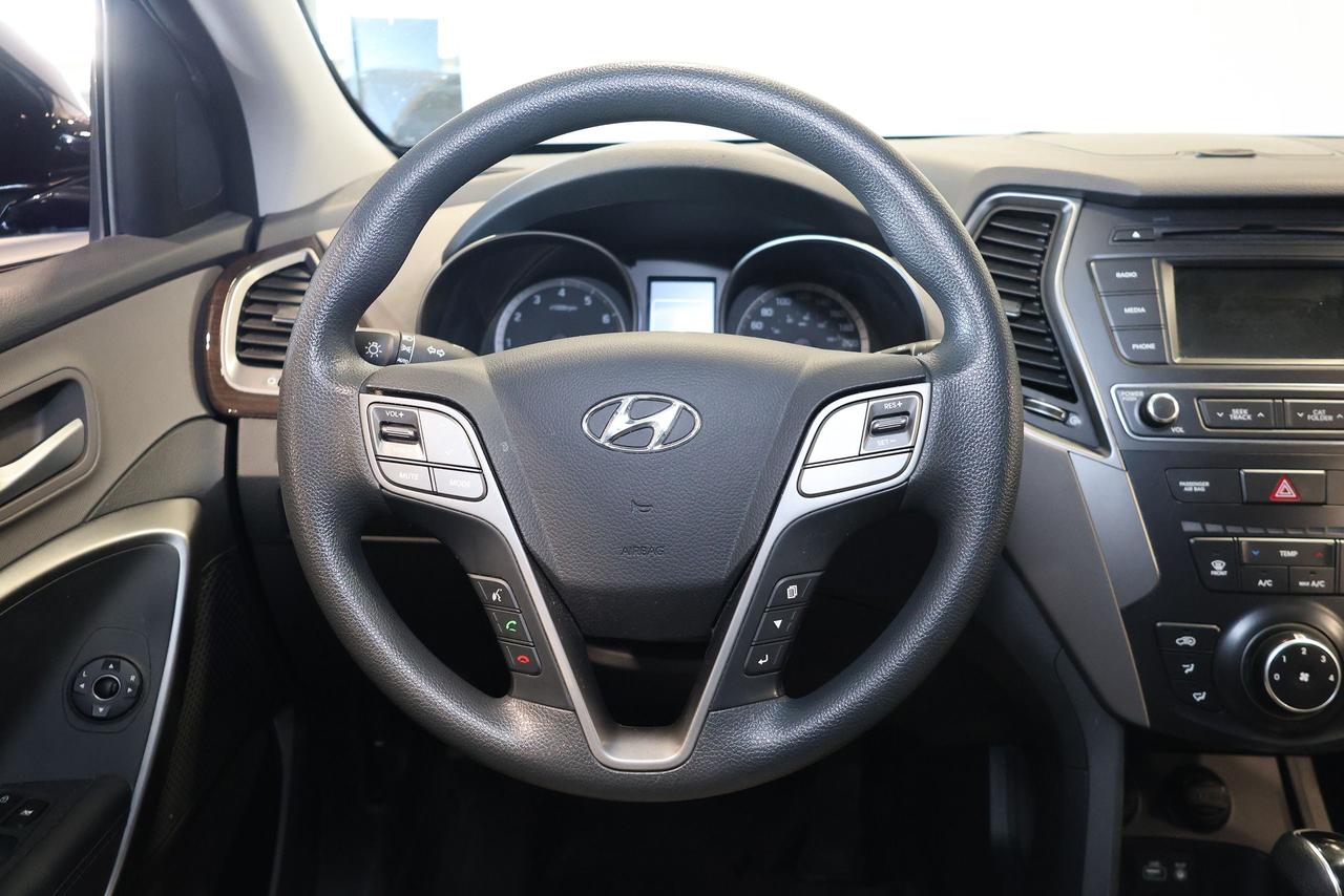 2018 Hyundai Santa Fe XL AWD - 7 PASSENGER|CAMERA|HEATED SEATS|2xRIM&TIRES Photo