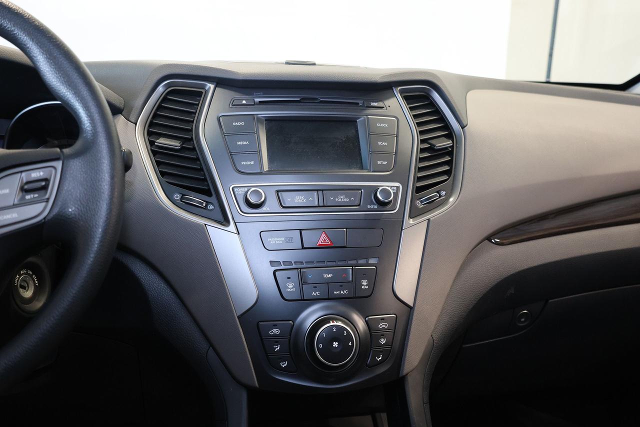 2018 Hyundai Santa Fe XL AWD - 7 PASSENGER|CAMERA|HEATED SEATS|2xRIM&TIRES Photo