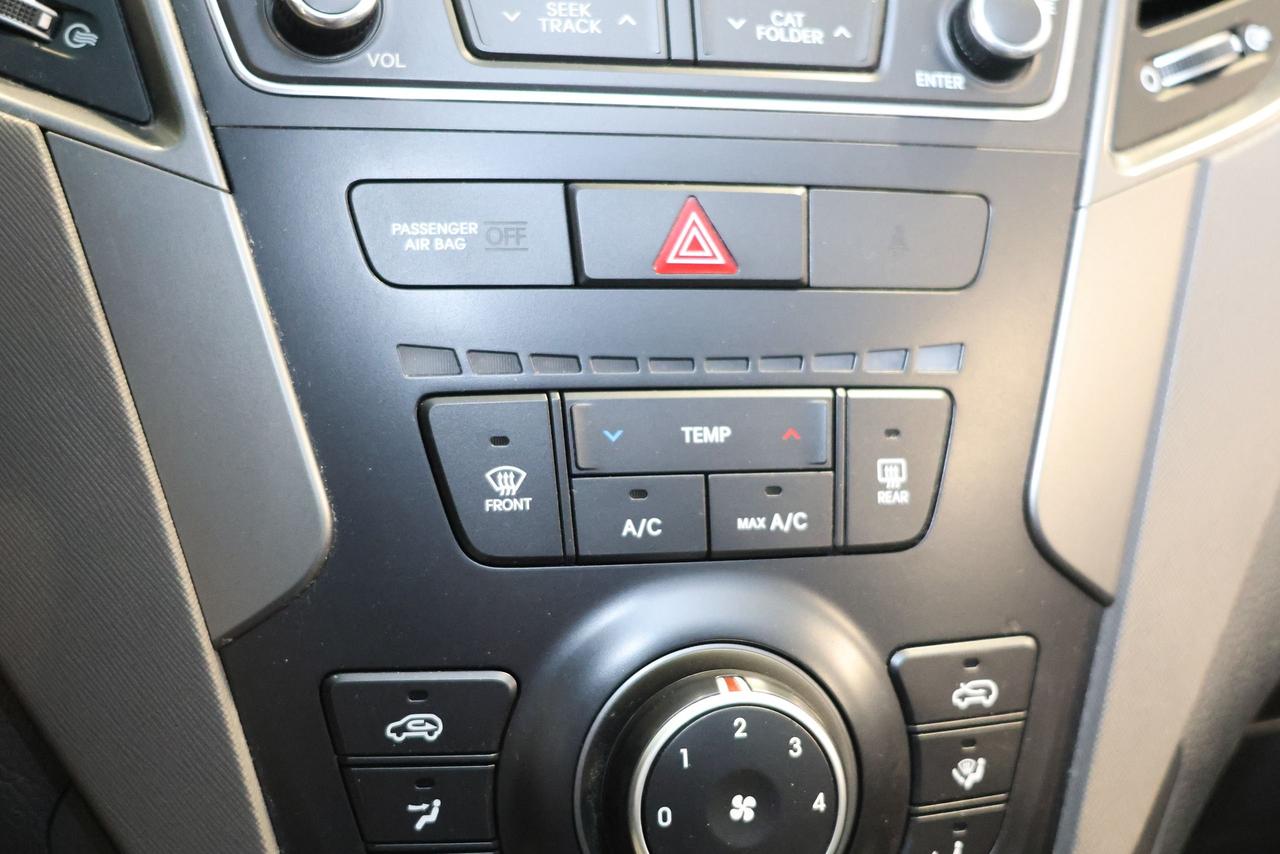 2018 Hyundai Santa Fe XL AWD - 7 PASSENGER|CAMERA|HEATED SEATS|2xRIM&TIRES Photo