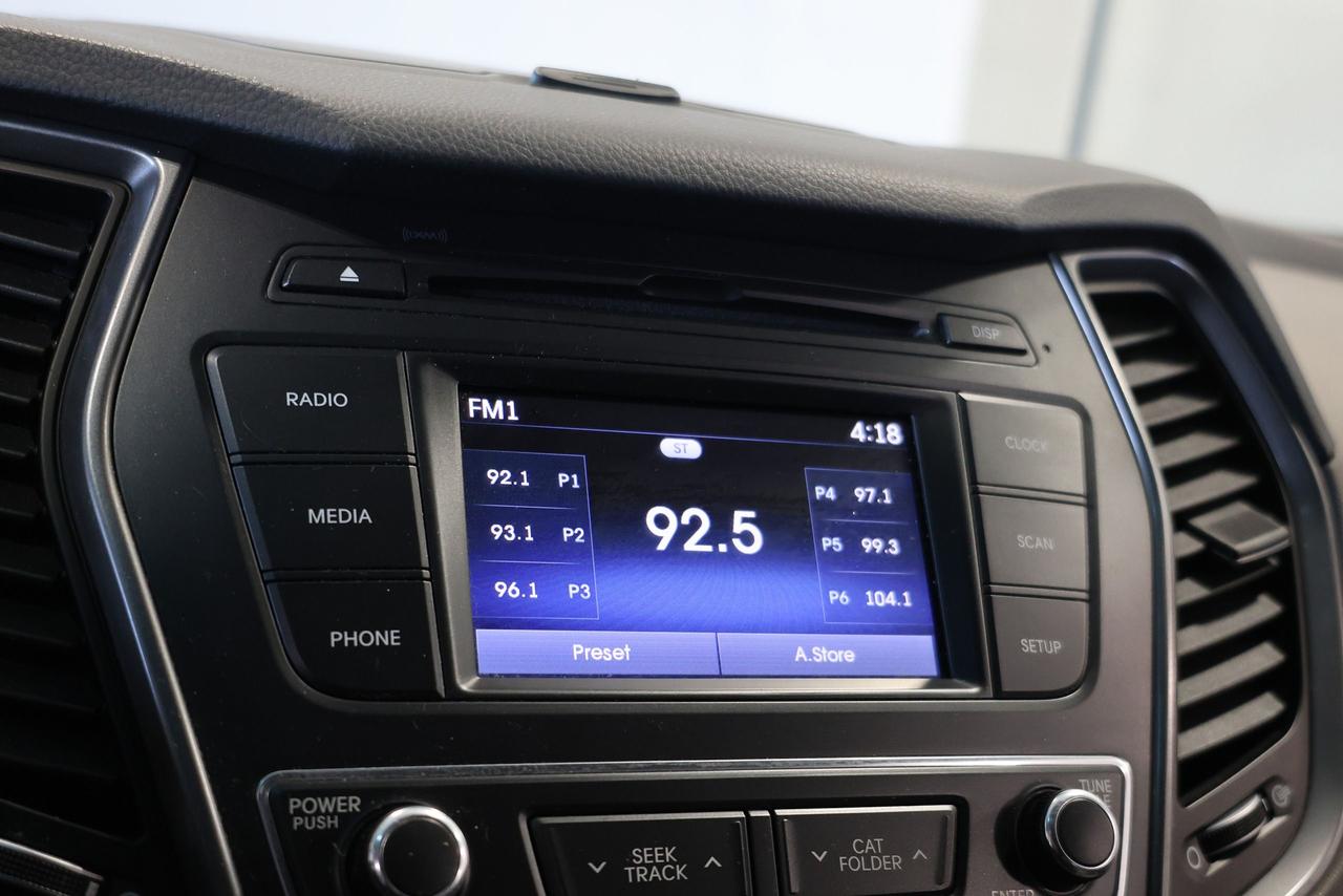 2018 Hyundai Santa Fe XL AWD - 7 PASSENGER|CAMERA|HEATED SEATS|2xRIM&TIRES Photo