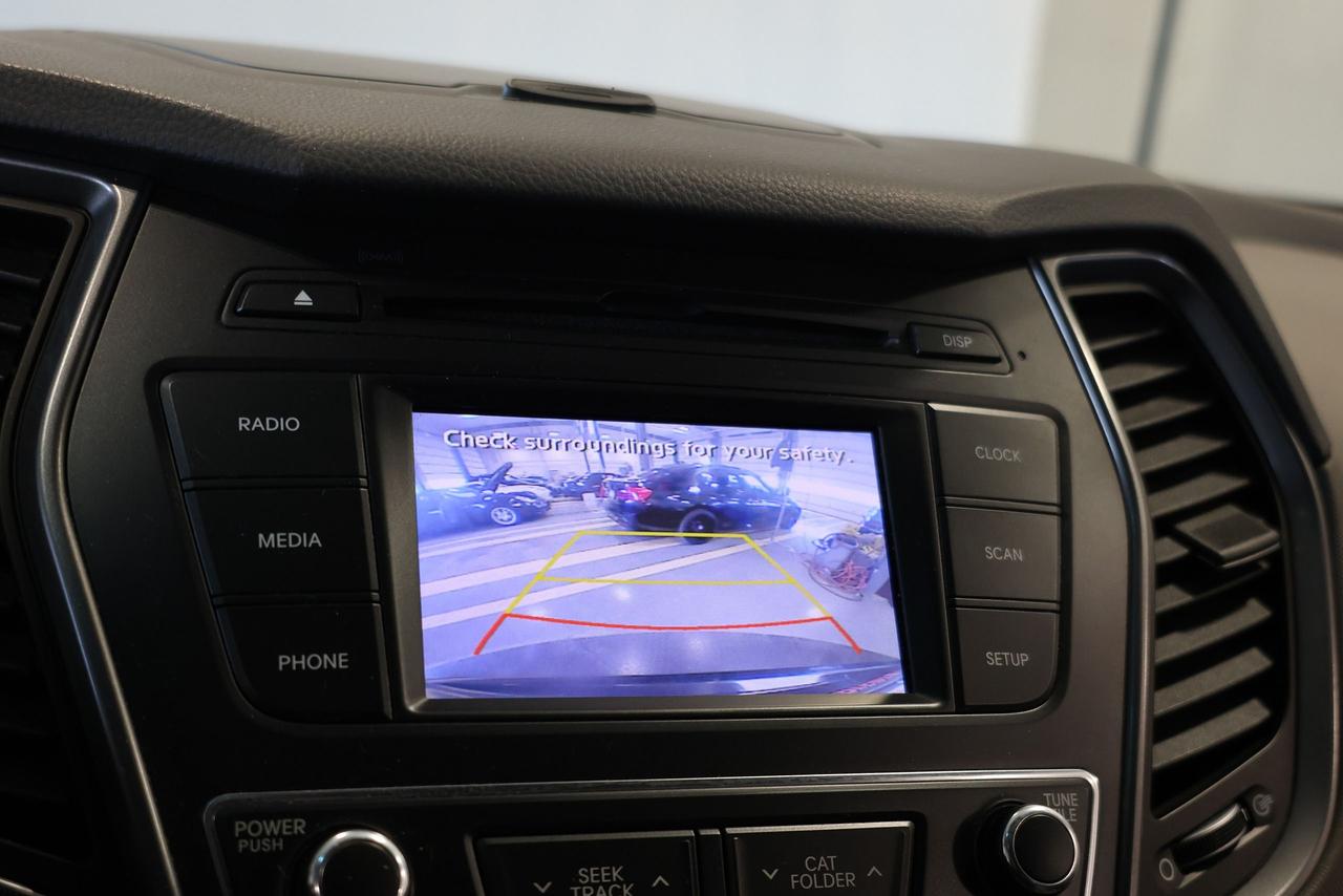 2018 Hyundai Santa Fe XL AWD - 7 PASSENGER|CAMERA|HEATED SEATS|2xRIM&TIRES Photo