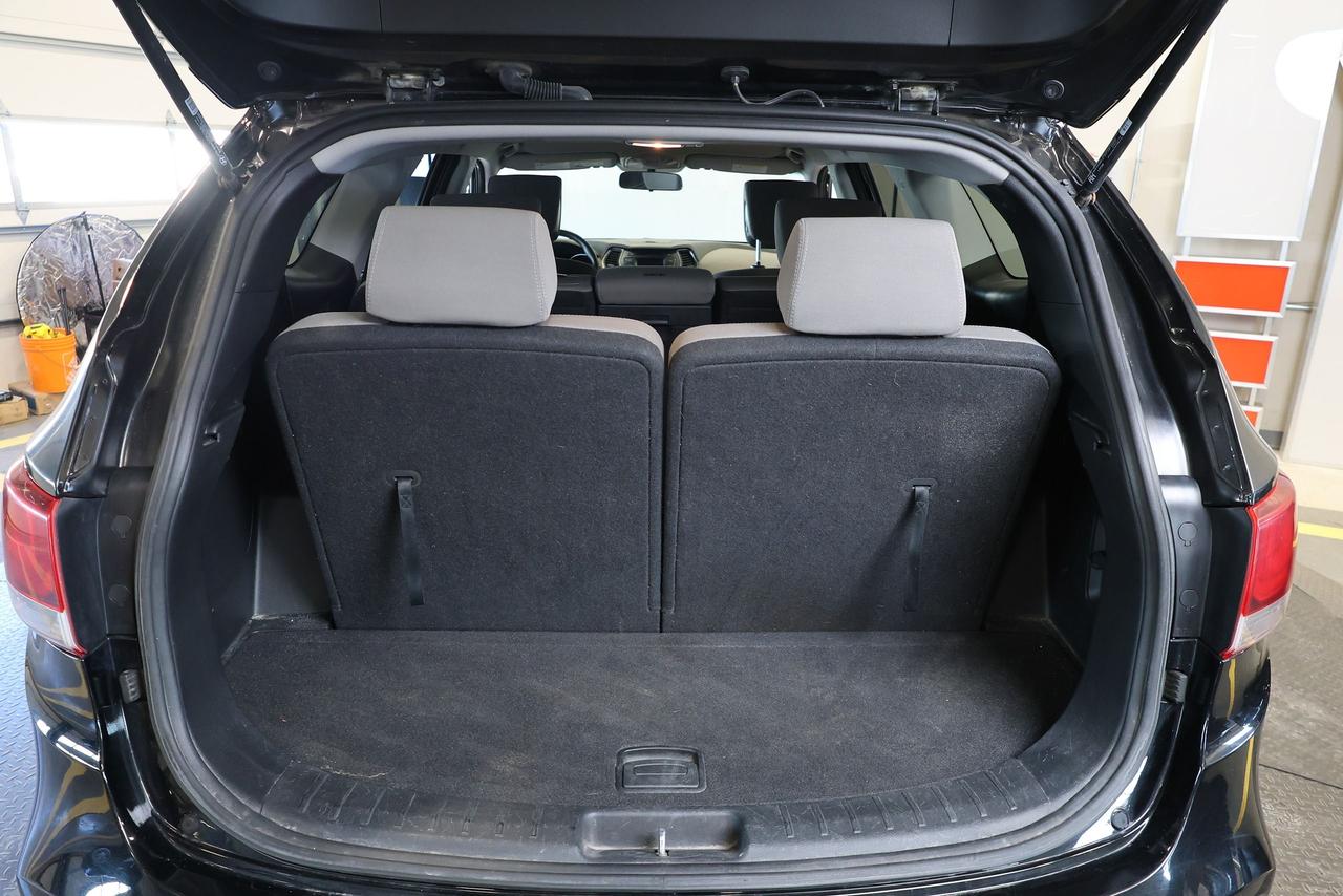 2018 Hyundai Santa Fe XL AWD - 7 PASSENGER|CAMERA|HEATED SEATS|2xRIM&TIRES Photo