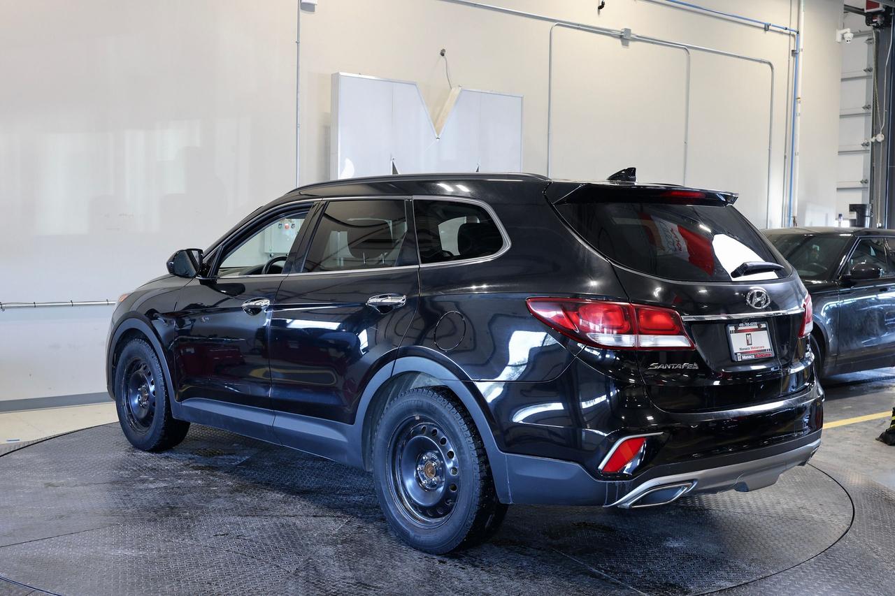 2018 Hyundai Santa Fe XL AWD - 7 PASSENGER|CAMERA|HEATED SEATS|2xRIM&TIRES Photo
