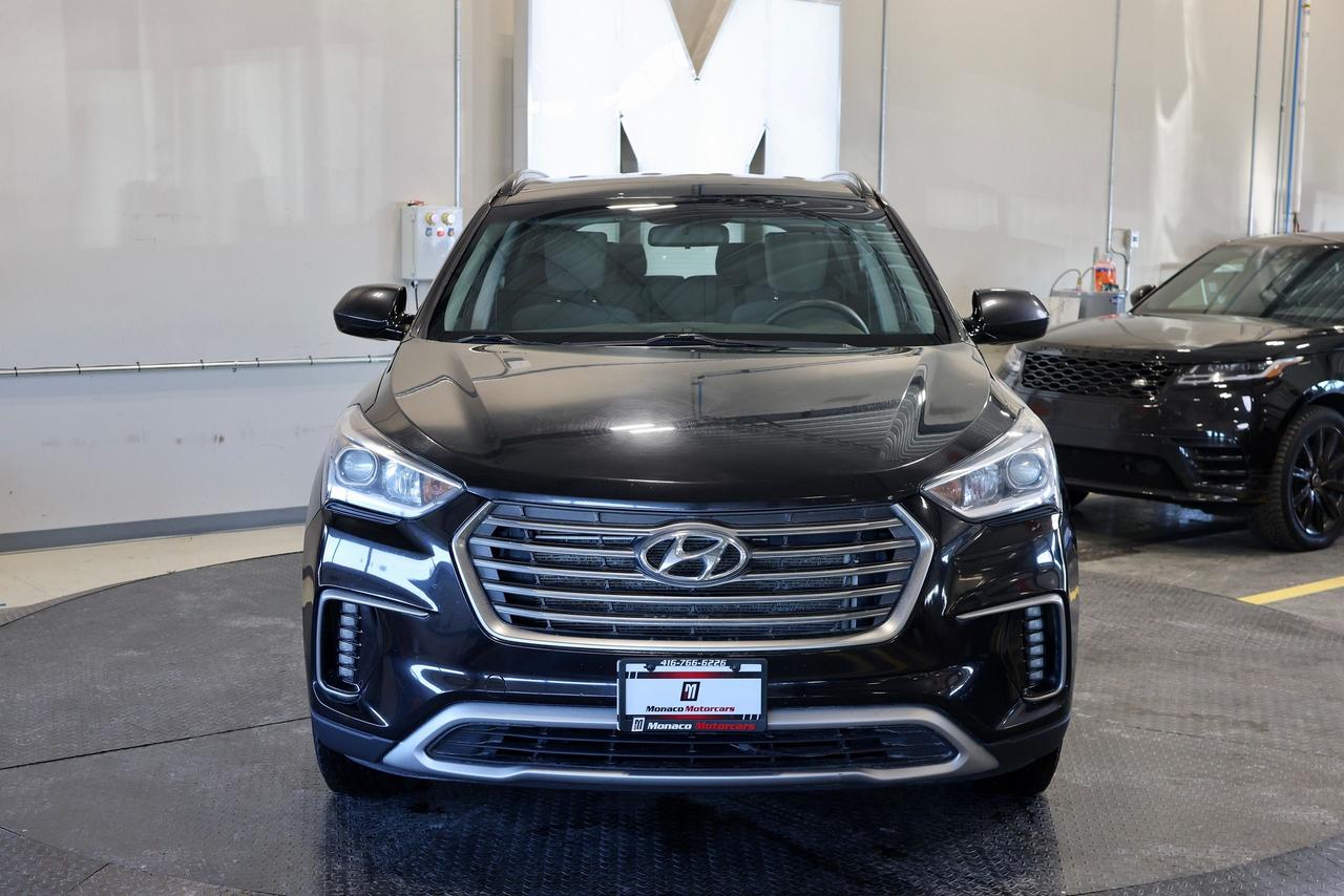 2018 Hyundai Santa Fe XL AWD - 7 PASSENGER|CAMERA|HEATED SEATS|2xRIM&TIRES Photo