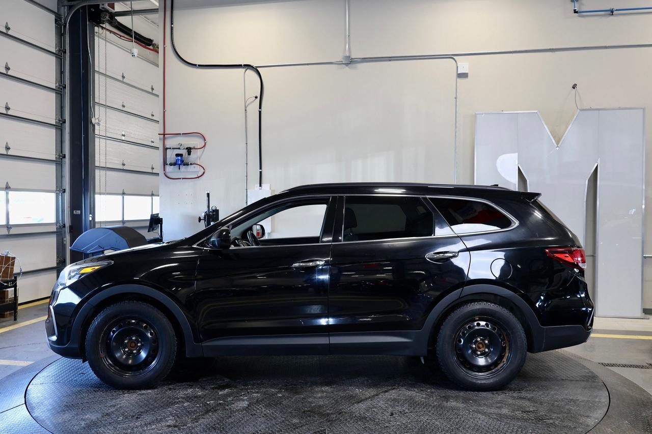 2018 Hyundai Santa Fe XL AWD - 7 PASSENGER|CAMERA|HEATED SEATS|2xRIM&TIRES Photo2