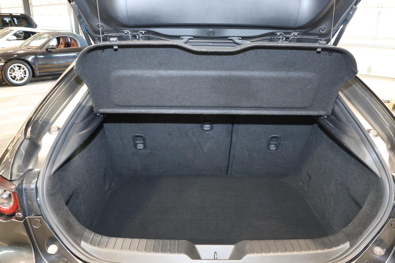 2021 Mazda MAZDA3 GS AWD - LEATHER|SUNOOF|CAMERA|BLINDSPOT Photo