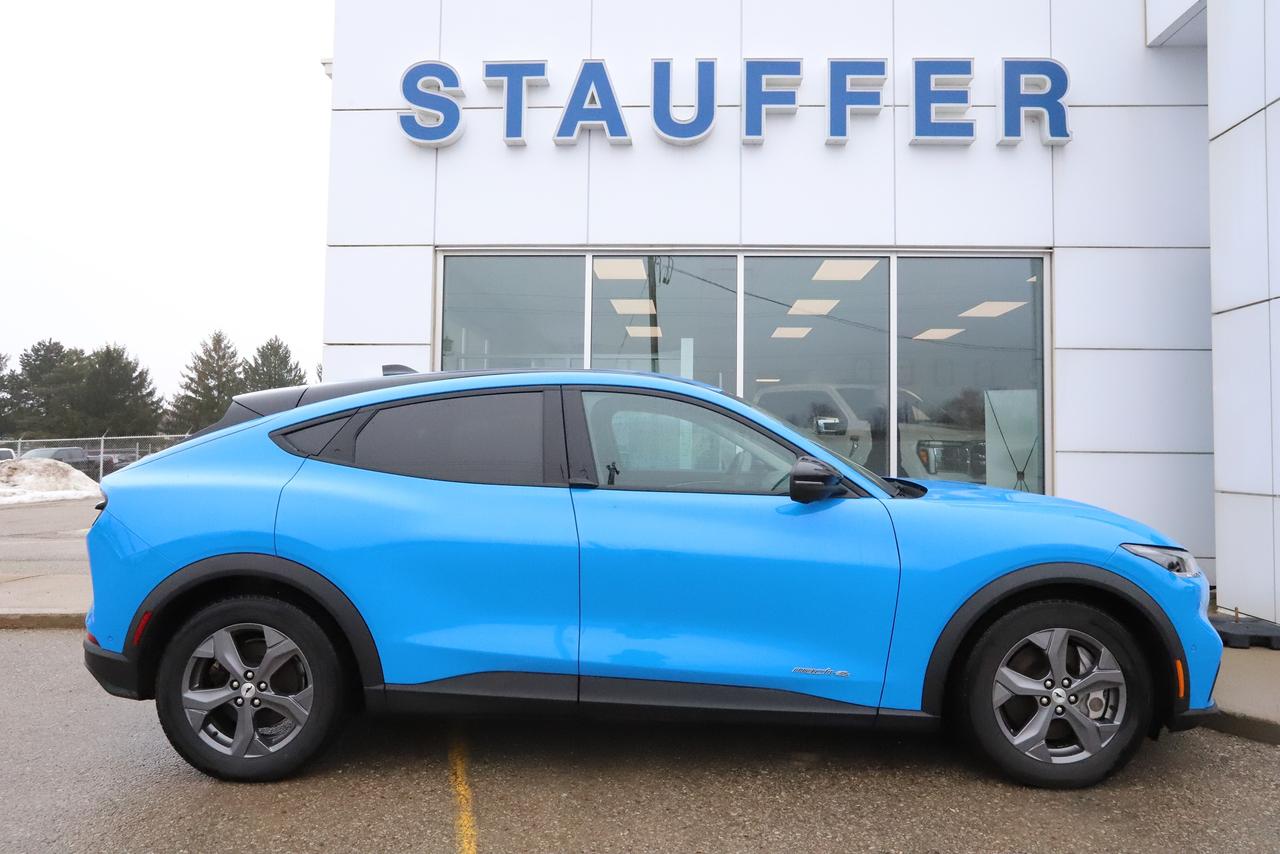 2023 Ford Mustang Mach-E Select AWD Photo