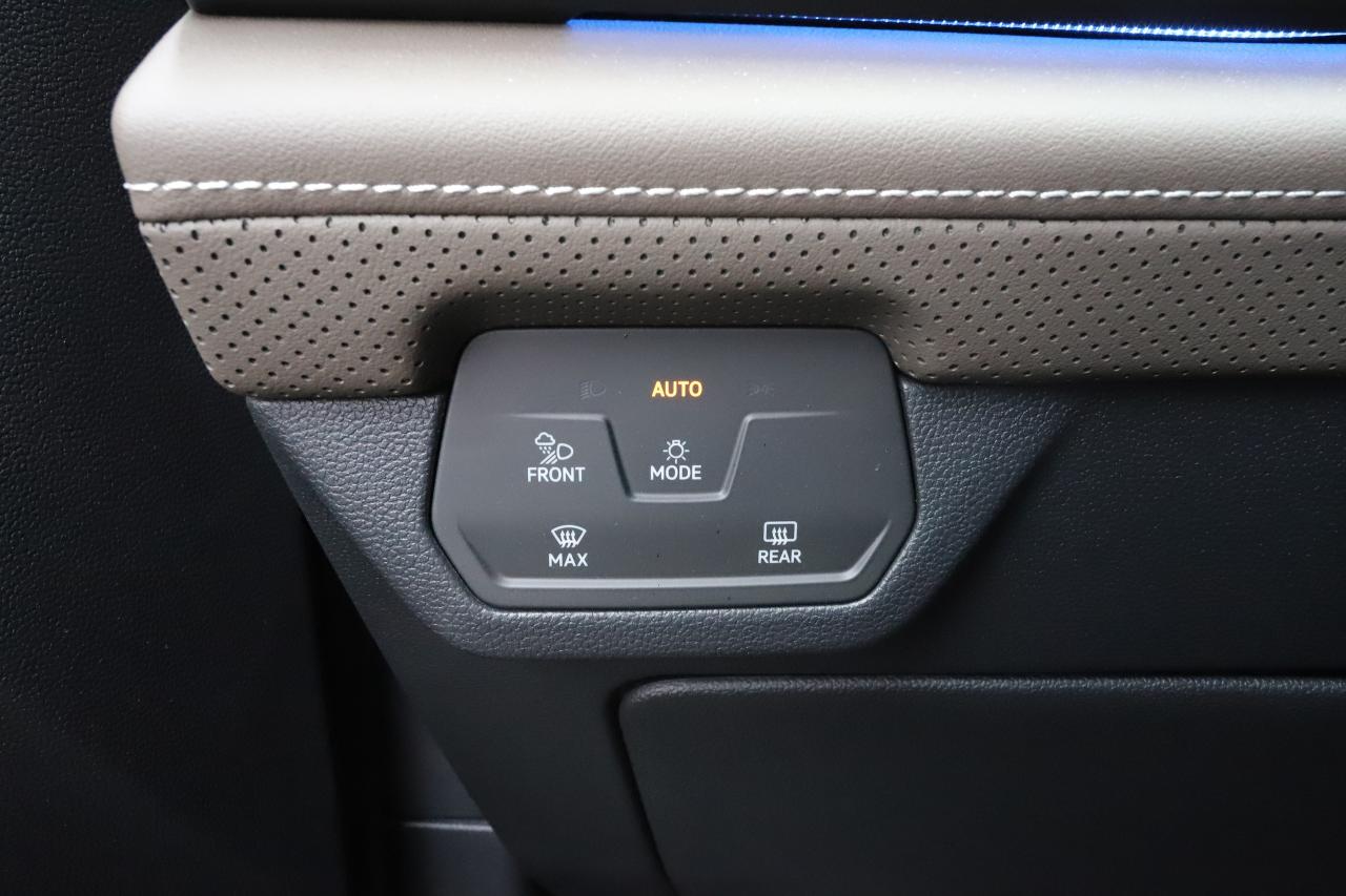 2024 Volkswagen Atlas Highline 2.0 TSI 4MOTION Photo