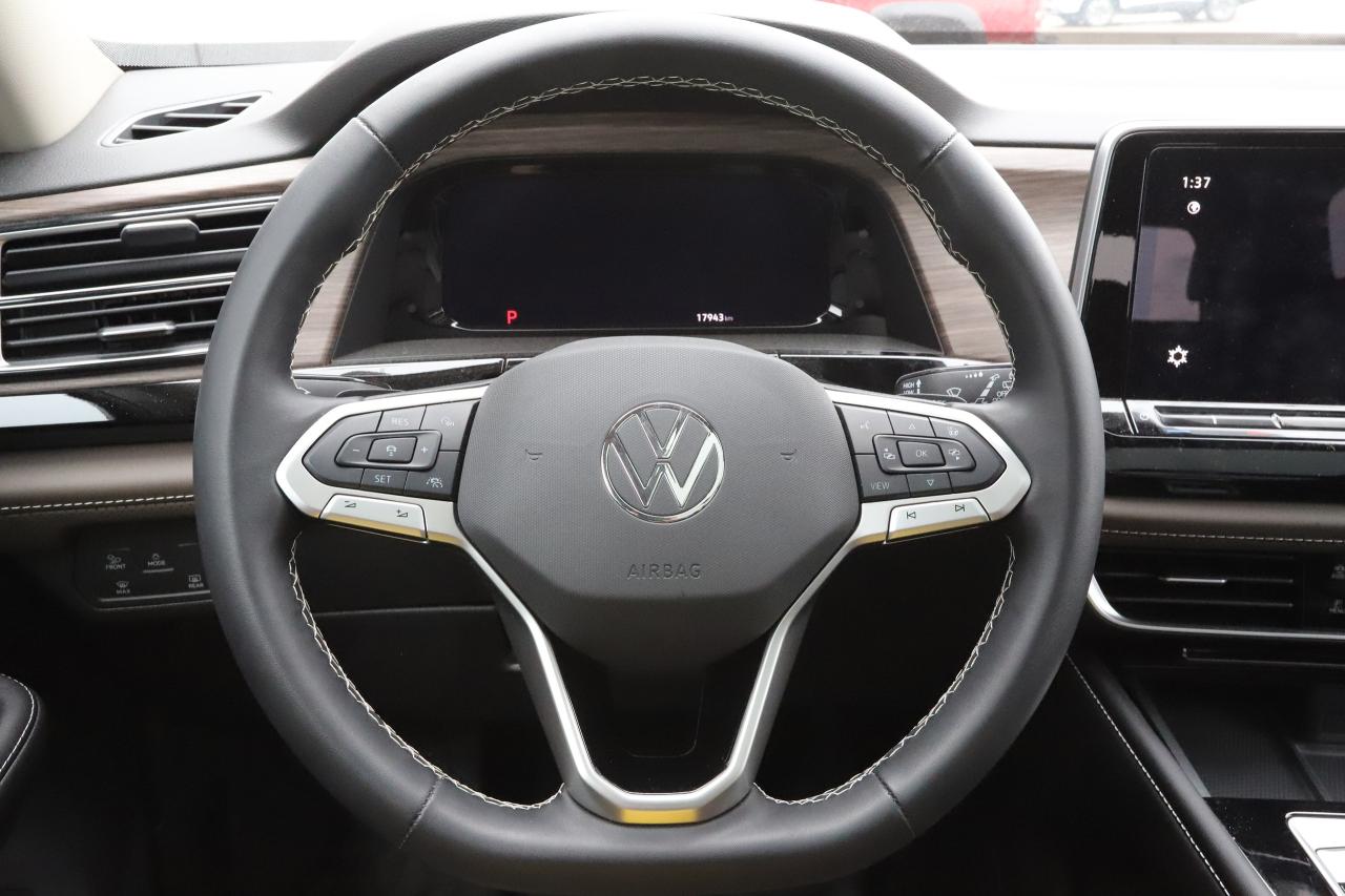 2024 Volkswagen Atlas Highline 2.0 TSI 4MOTION Photo