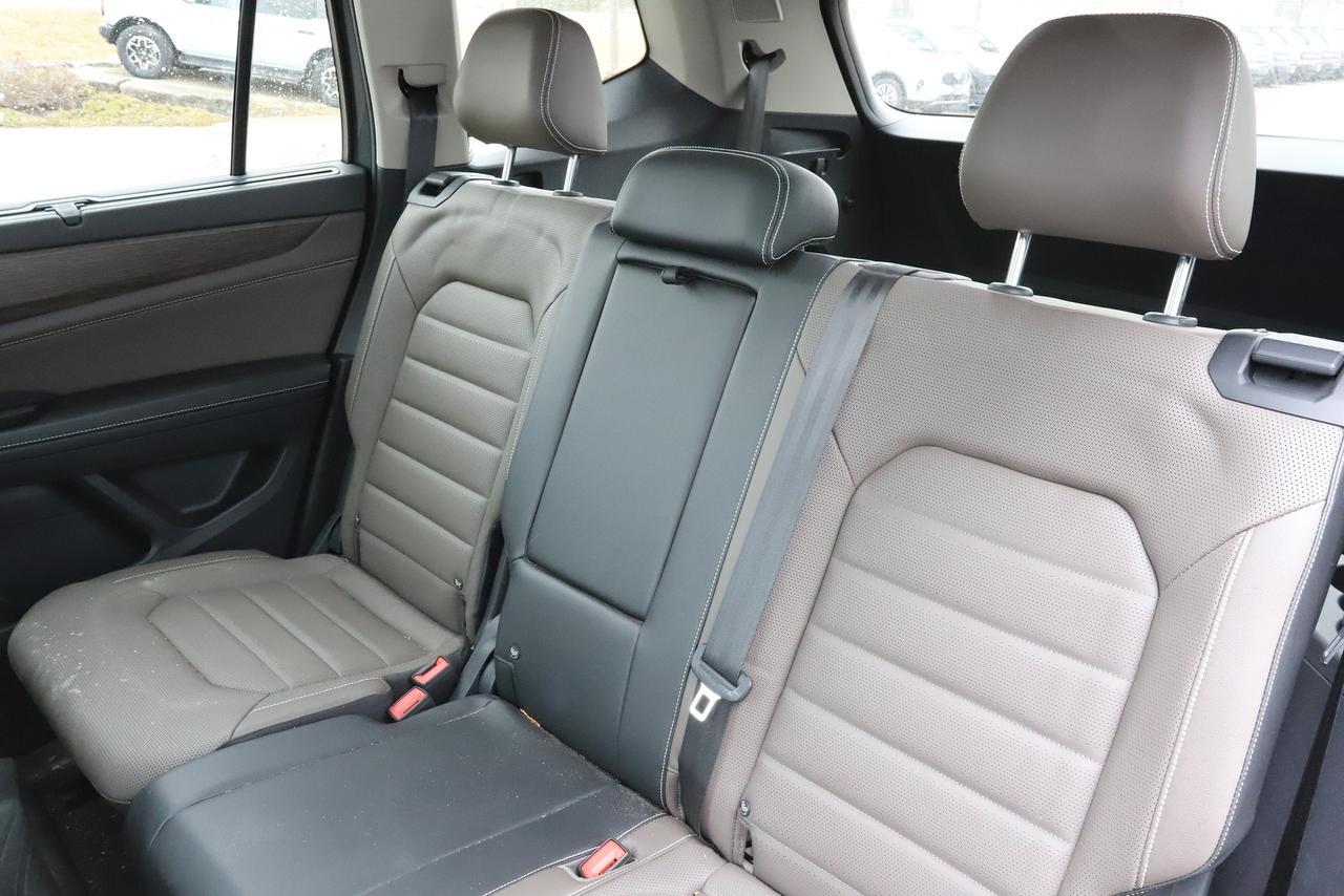 2024 Volkswagen Atlas Highline 2.0 TSI 4MOTION Photo