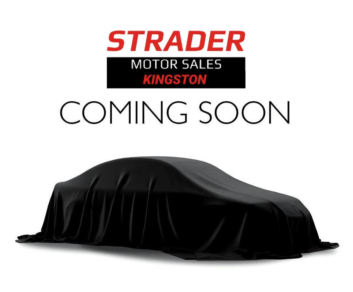 Used 2020 Nissan Kicks SR for sale in Kingston, ON