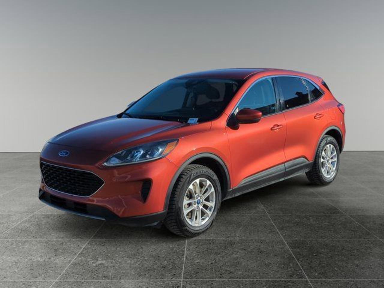 2020 Ford Escape SE - Photo #1