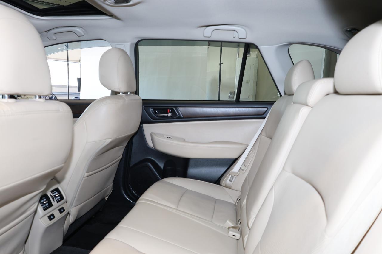 2015 Subaru Outback LIMITED AWD - SUNROOF|LEATHER|CAMERA|NAVI Photo