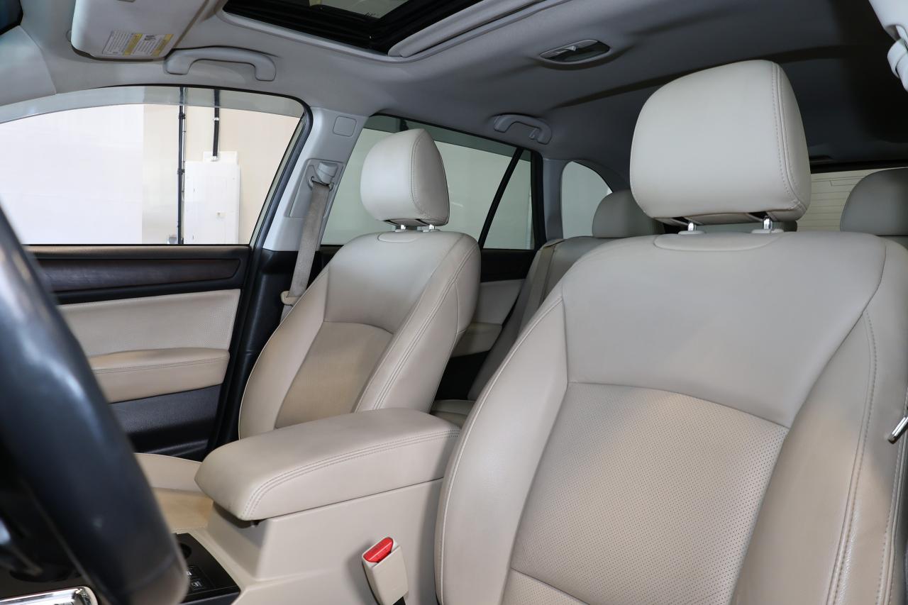 2015 Subaru Outback LIMITED AWD - SUNROOF|LEATHER|CAMERA|NAVI Photo