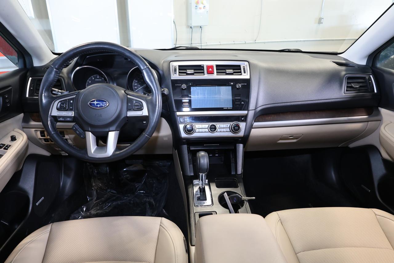 2015 Subaru Outback LIMITED AWD - SUNROOF|LEATHER|CAMERA|NAVI Photo