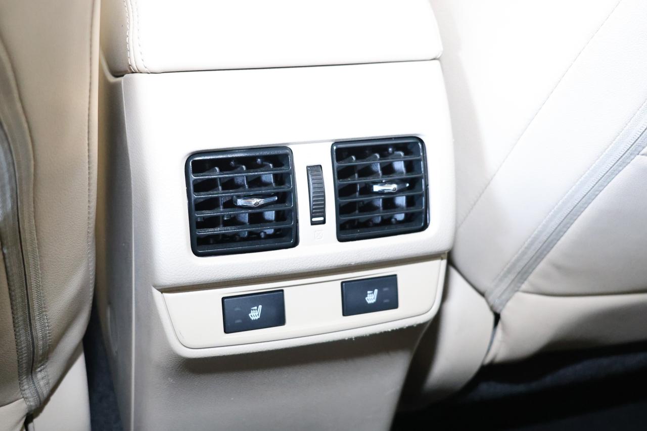 2015 Subaru Outback LIMITED AWD - SUNROOF|LEATHER|CAMERA|NAVI Photo