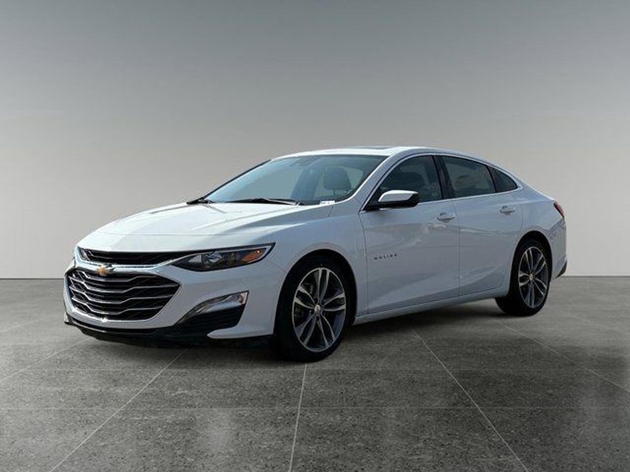 2023 Chevrolet Malibu 1LT - Photo #1