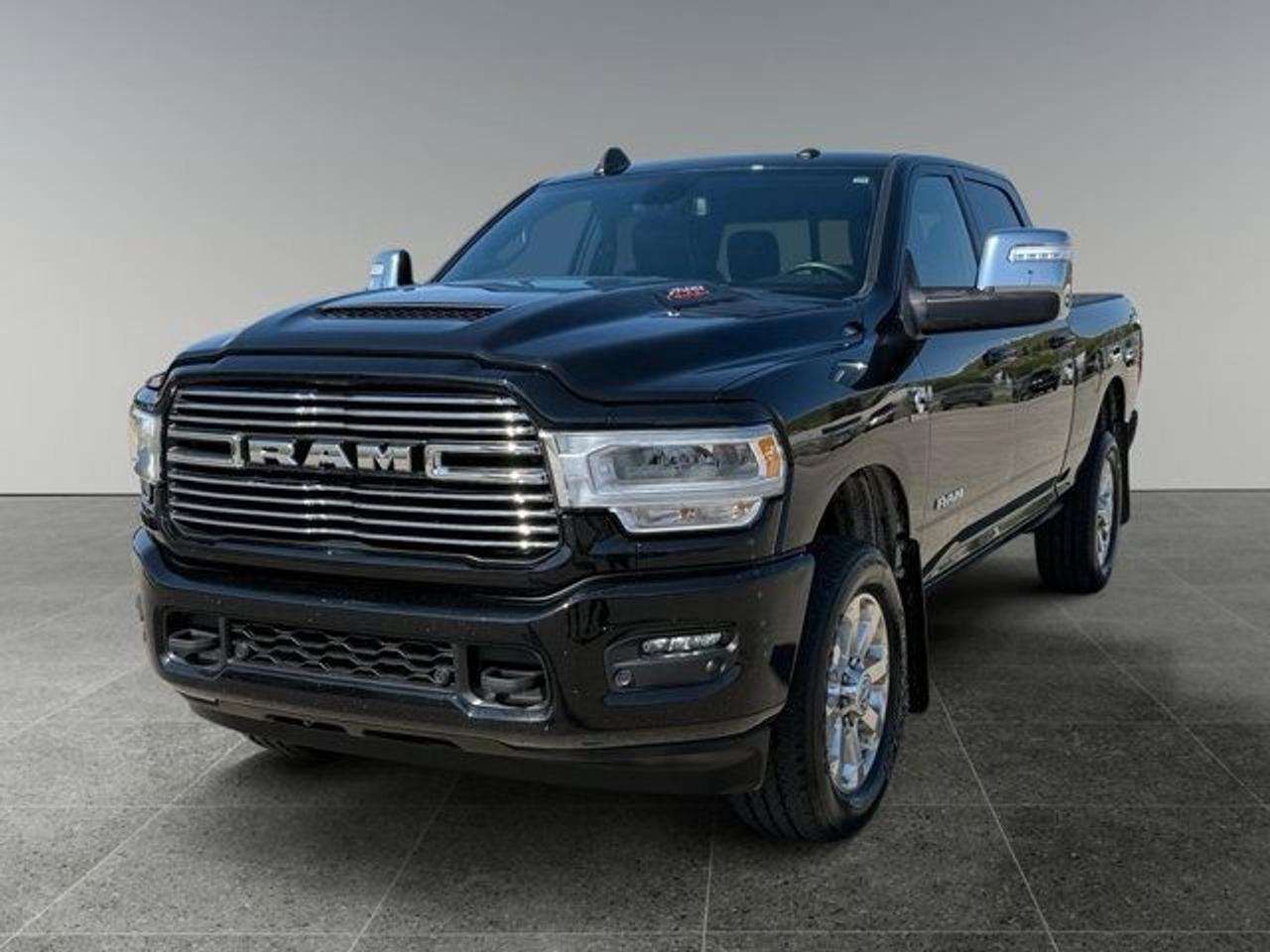 2024 RAM 2500 Laramie - Photo #1