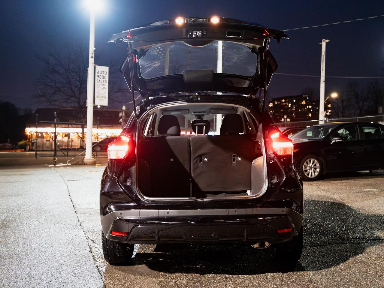 2025 Nissan Kicks SV| NO ACCIDENTS| CLEAN CARFAX| Photo