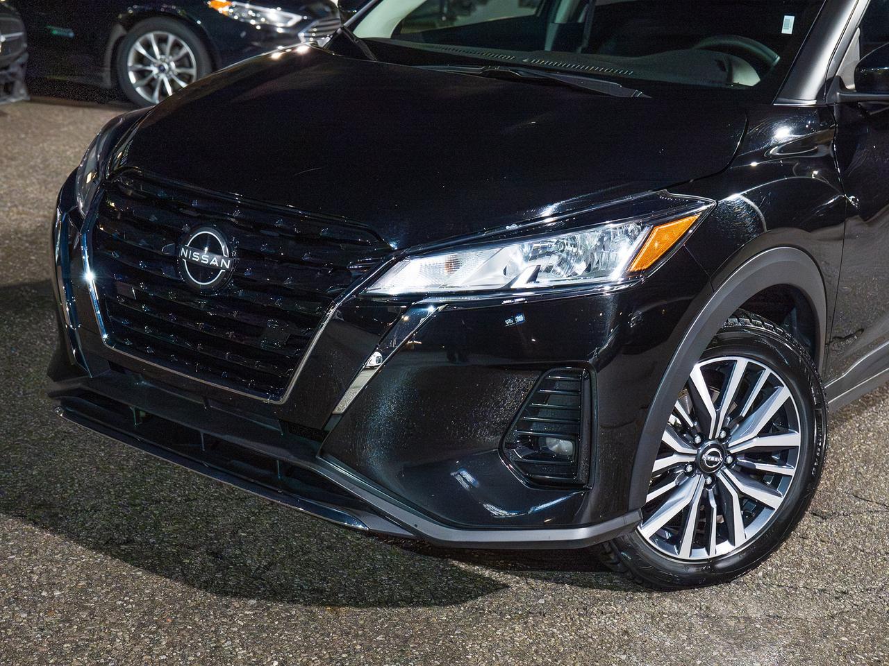 2025 Nissan Kicks SV| NO ACCIDENTS| CLEAN CARFAX| Photo