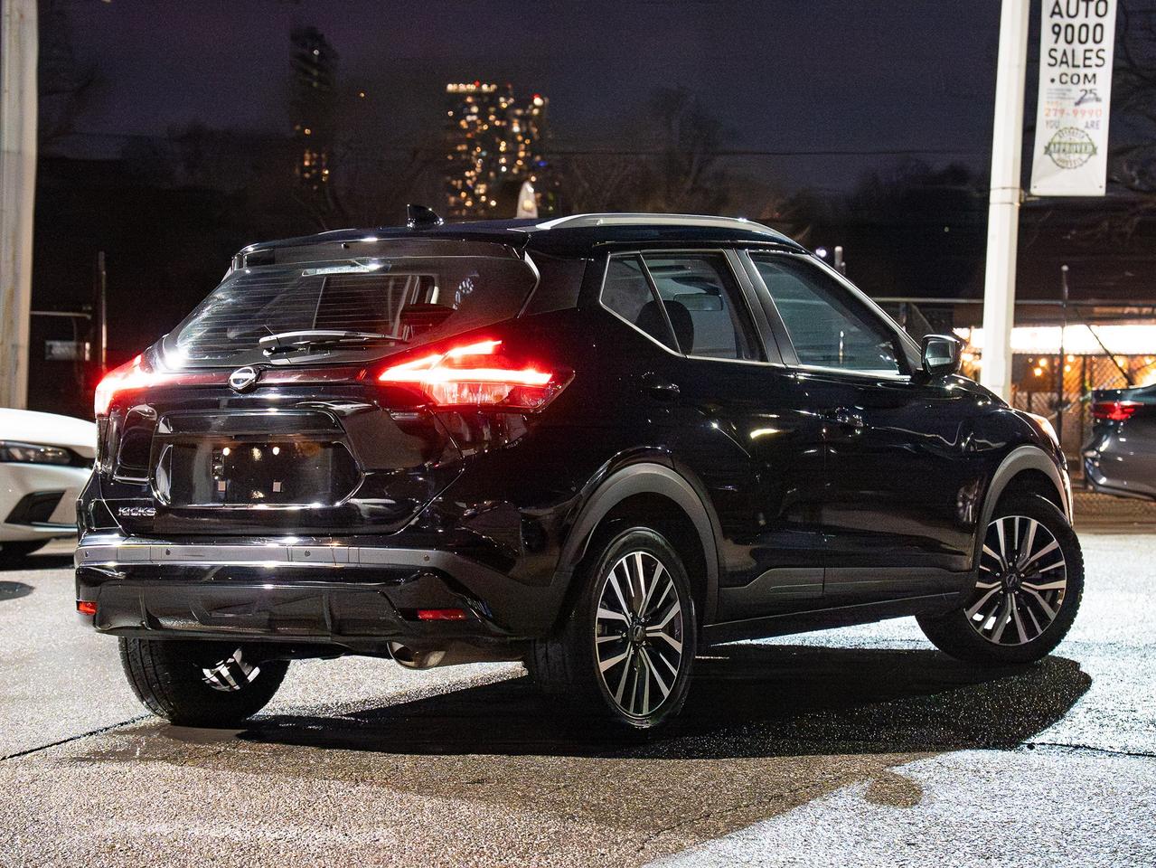 2025 Nissan Kicks SV| NO ACCIDENTS| CLEAN CARFAX| Photo2