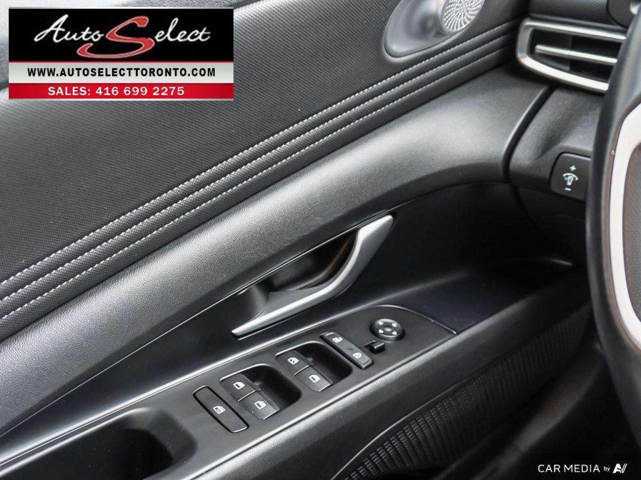 2021 Hyundai Elantra Preferred w/Sun & Tech Pkg Apple Carplay - Android Auto - Sunroof Photo