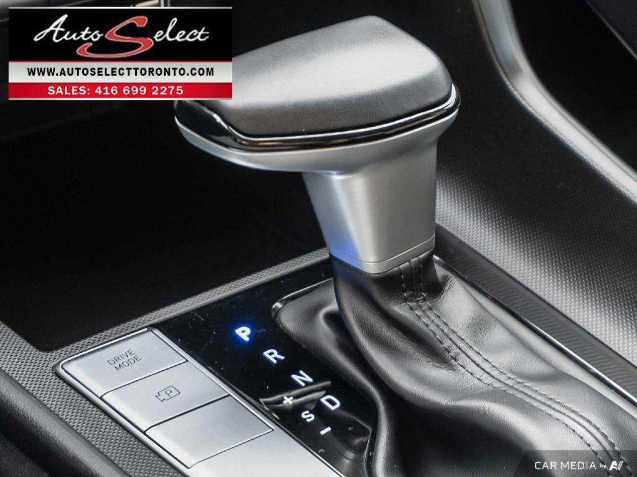 2021 Hyundai Elantra Preferred w/Sun & Tech Pkg Apple Carplay - Android Auto - Sunroof Photo