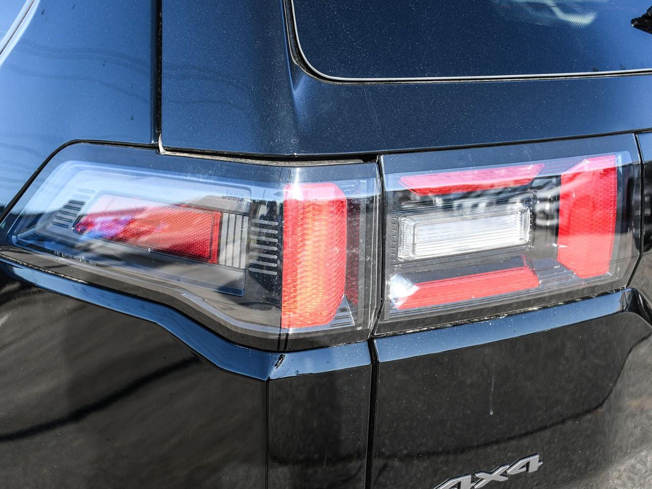 2026 Jeep Cherokee  Photo