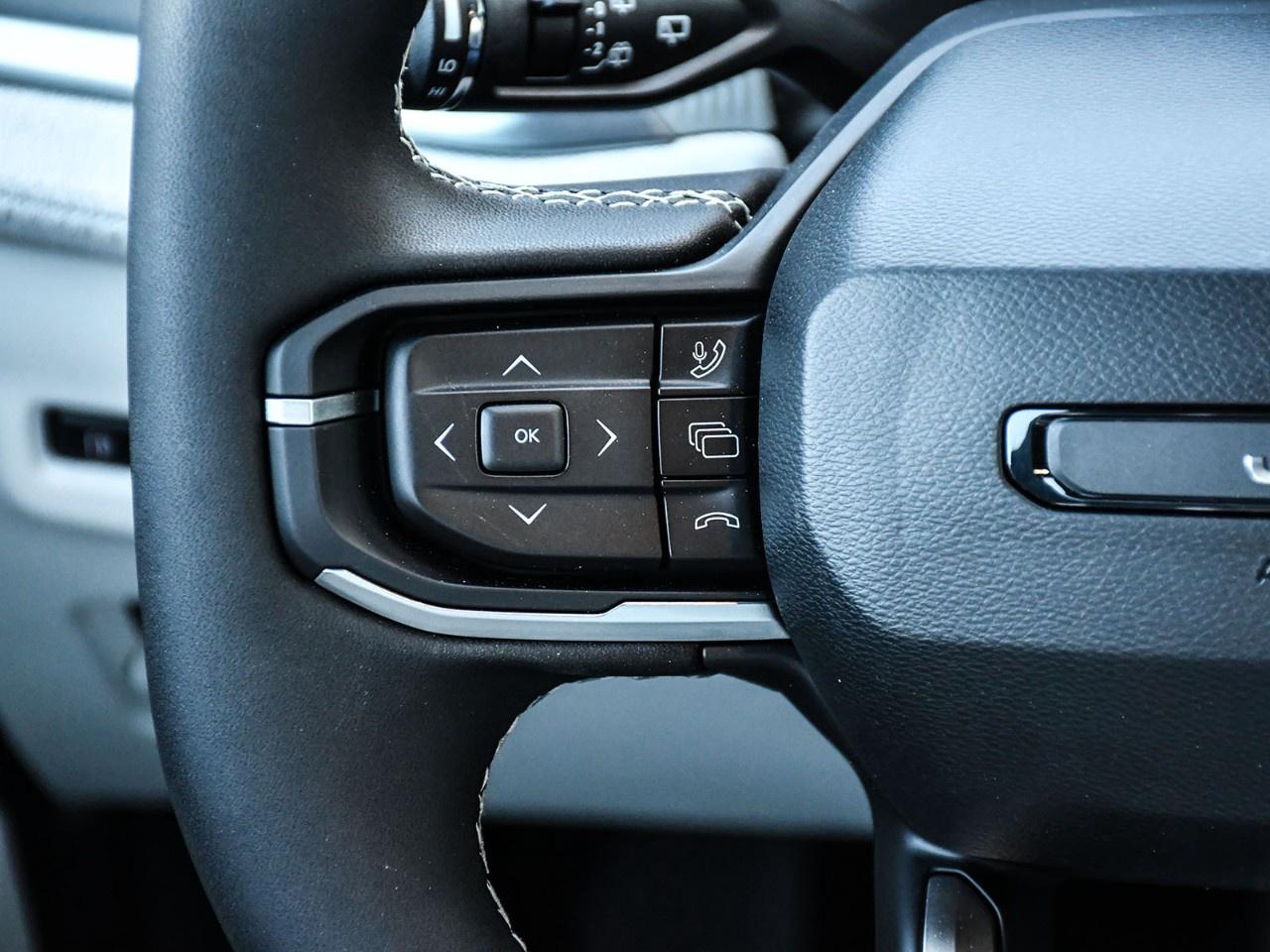 2026 Jeep Cherokee  Photo