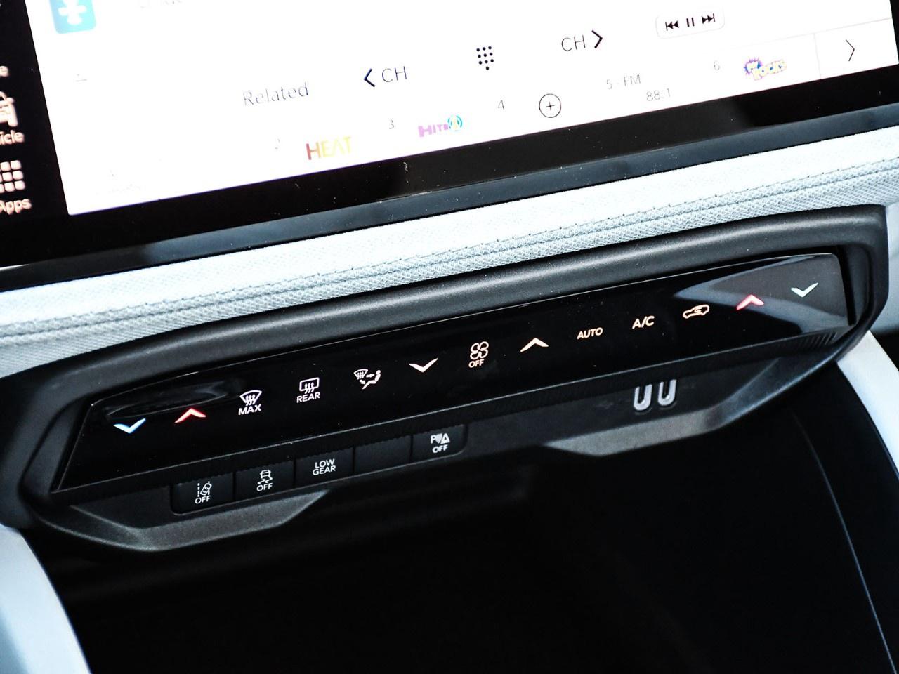 2026 Jeep Cherokee  Photo
